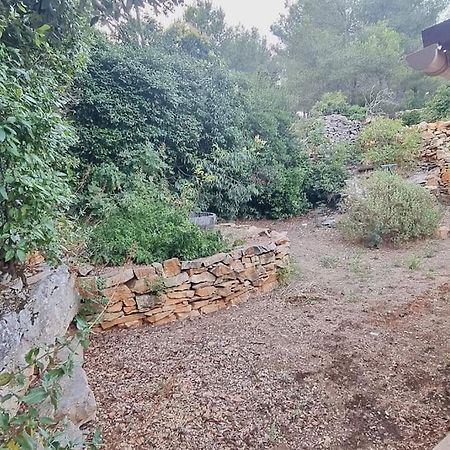 Maisonnette Chez L'Habitant La Ciotat Extérieur photo