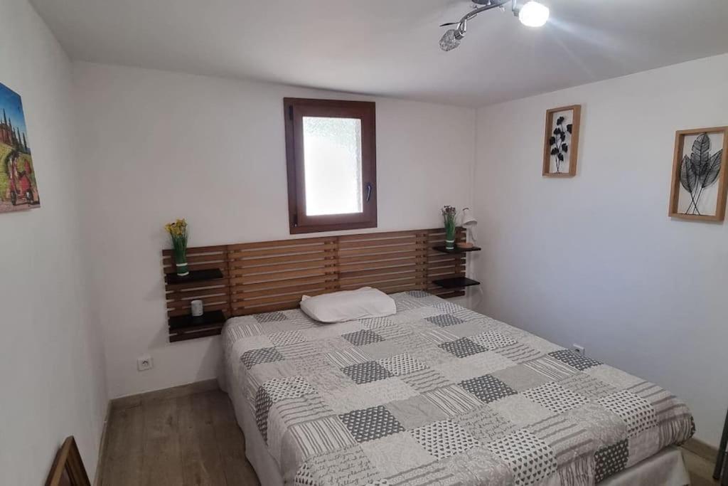 Maisonnette Chez L'Habitant La Ciotat Extérieur photo