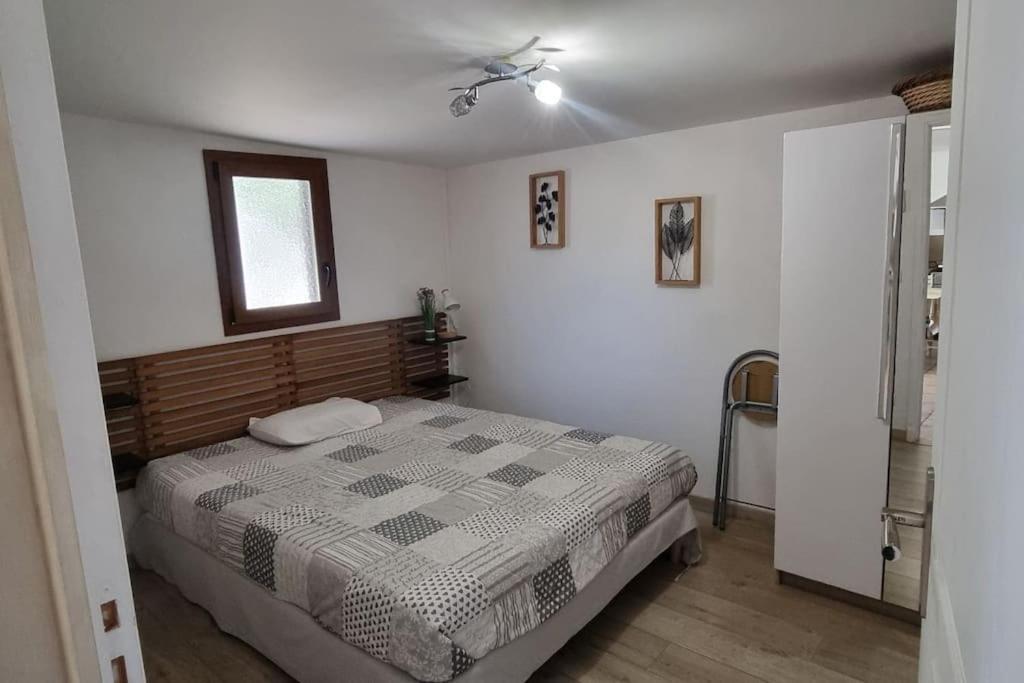Maisonnette Chez L'Habitant La Ciotat Extérieur photo